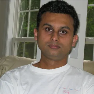 Sushant G.