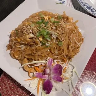 Pad Thai