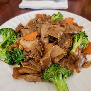 Pad Saew
