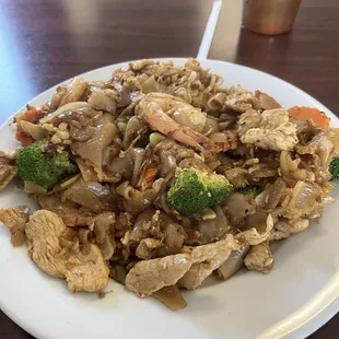 Pad See Ew