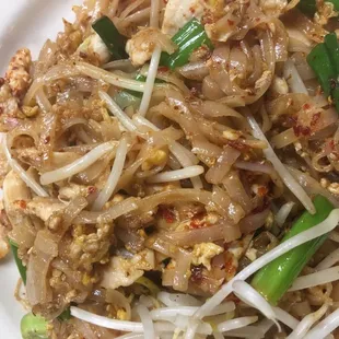 Pad Thai Noodle