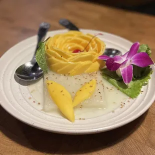 Thai Orchid Restaurant