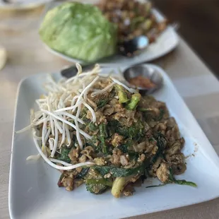 Pad Kee Mao