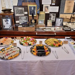 Sushi