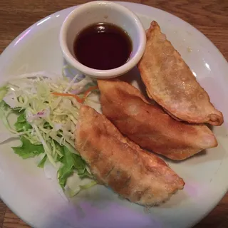 Potsticker