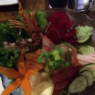 Sashimi