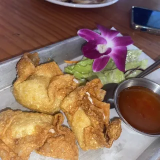 Crab Puff Lagoon