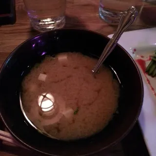 Miso Soup