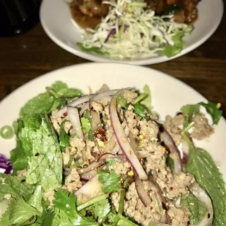 Larb Salad