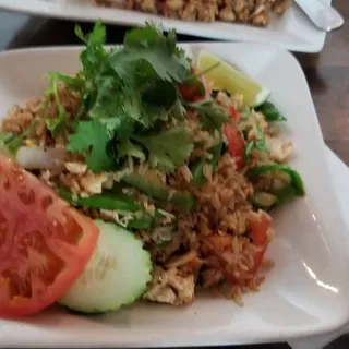 Khao Pad
