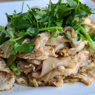 Pad Gai