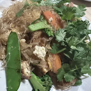 Pad Woon Sen