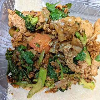Pad See Ew