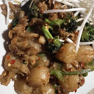 Pad Kee Mao
