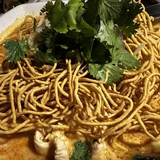 Khao Soi