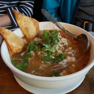 Guay Tiew Tom Yum