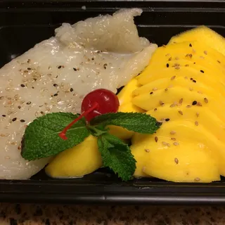 Sticky Rice