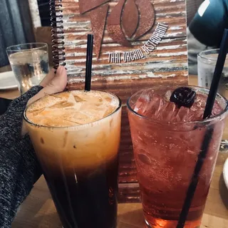 Thai Ice Tea
