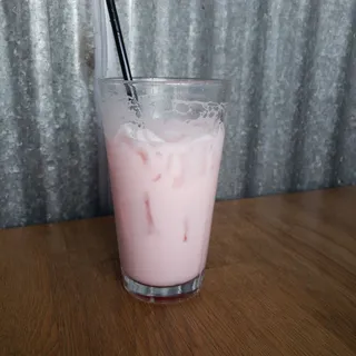 Italian Cream Soda