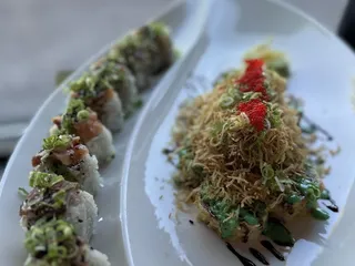 Sushi Mo