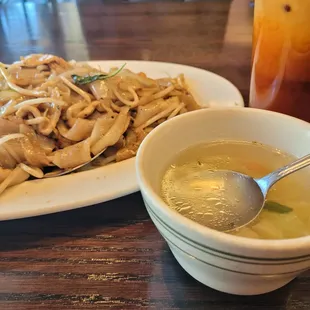 soup, chowder, soups and chowder, food