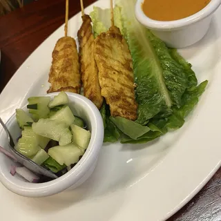 Thai