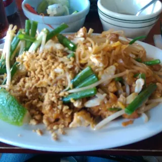 Pad Thai