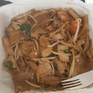 Pad Kee Mow