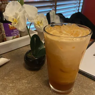 Thai Ice Tea