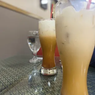Thai Tea