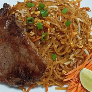 Royal Pad Thai
