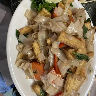 Pad Kee Mao