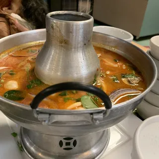 Tom Yum