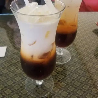 Thai Tea