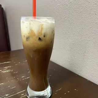 Thai Coffee