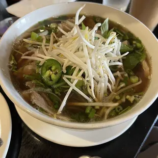 Seafood House Special