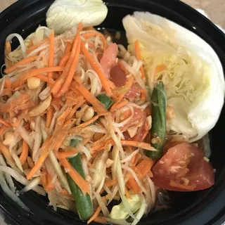 Papaya Salad