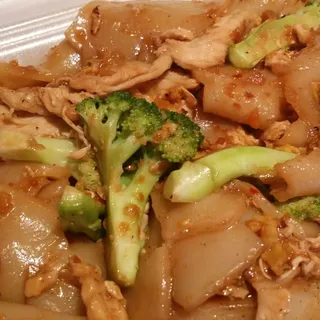 Pad See-Ew
