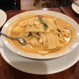 Red Curry