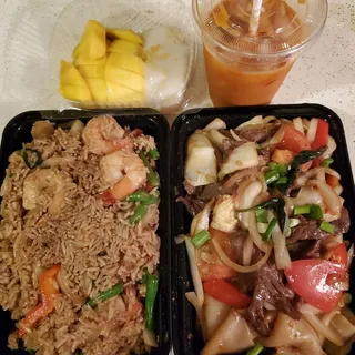 Thai Iced tea