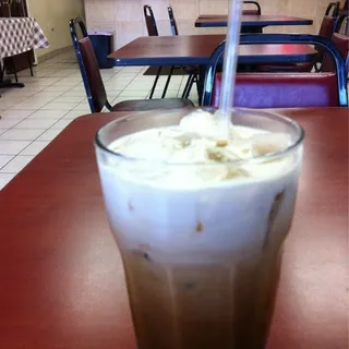 Thai Iced Coffee