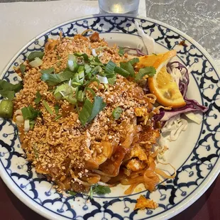 Pad Thai