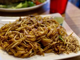 Mercy Thai Restaurant