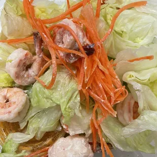 food, salads, salad