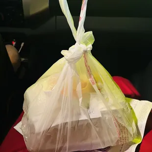 2/5/24 ** S1. Kai Yang (BBQ Chicken) Dinner, packaged well