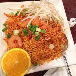 Mee Krob