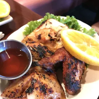 Thai BBQ Sauce Bottled