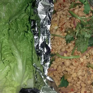 Larb Neau