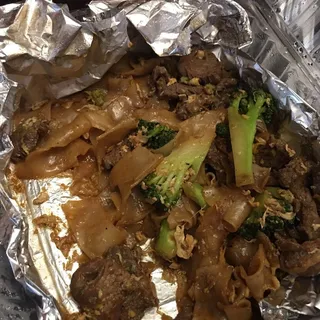 Pad See-Ew