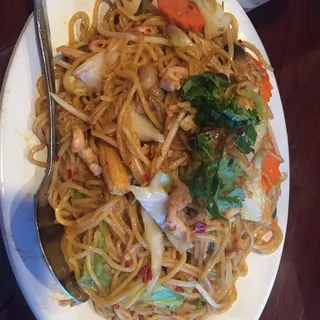 Chow Mein
